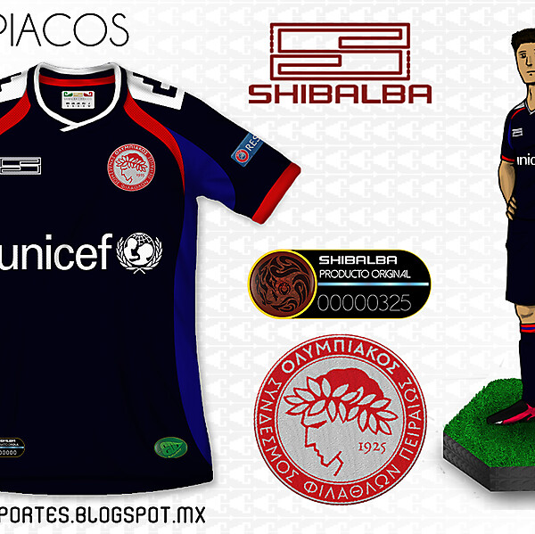 Olympiacos