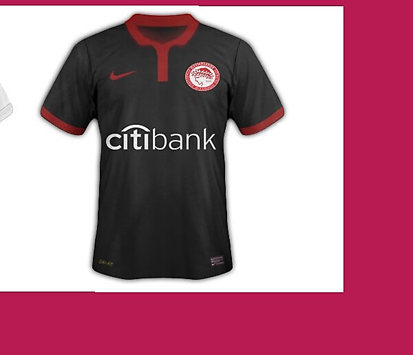 Olympiacos FC
