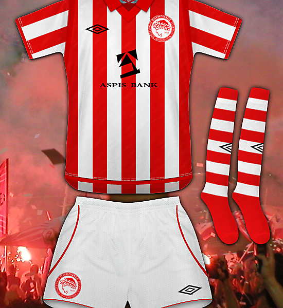 Olympiakos