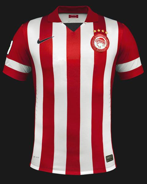 Olympiakos Idea kit