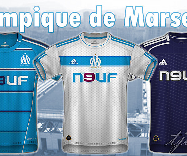 OM 2010/2011