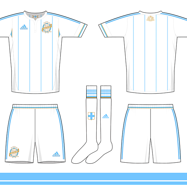 Olympique de Marseille