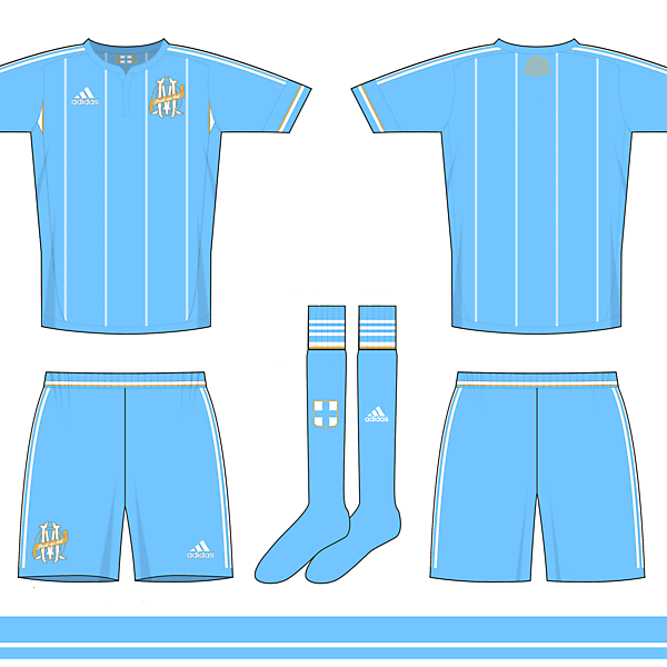 Olympique de Marseille