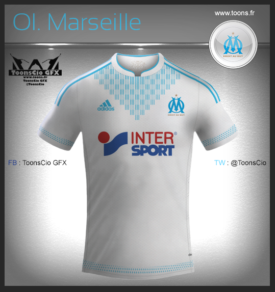 Olympique de Marseille