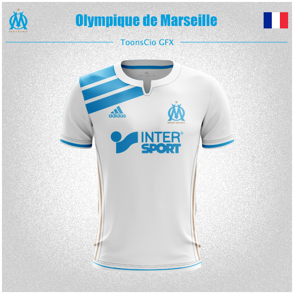 Olympique de Marseille
