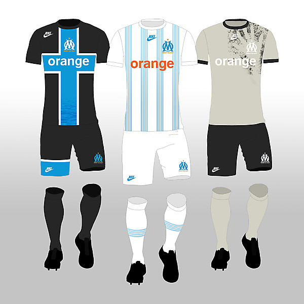 Olympique De Marseille