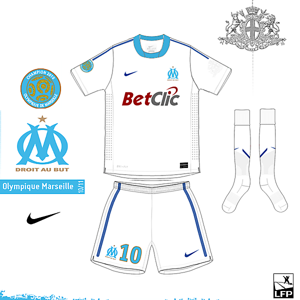 O. Marseille Fantasy Home