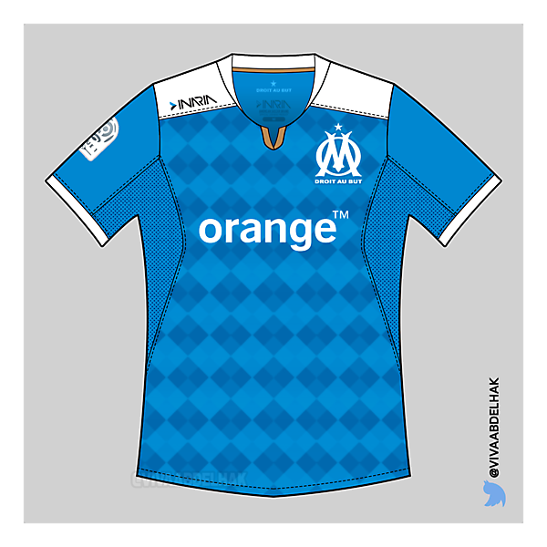 OM Kits Concept