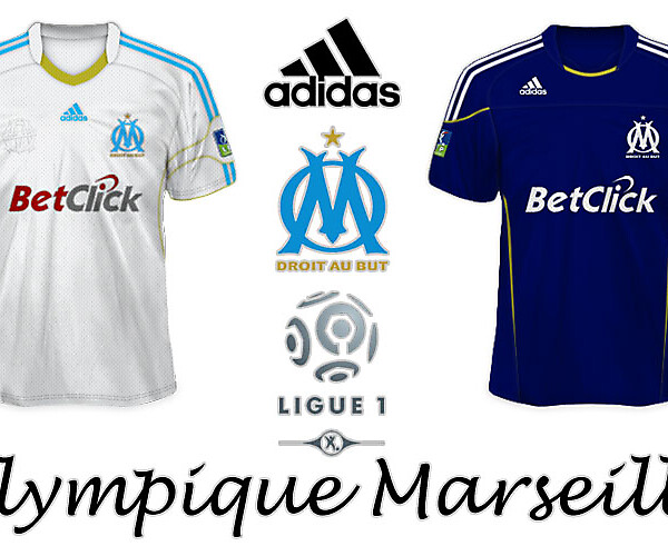 OM Home + Away