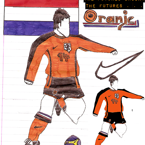 Holland Home