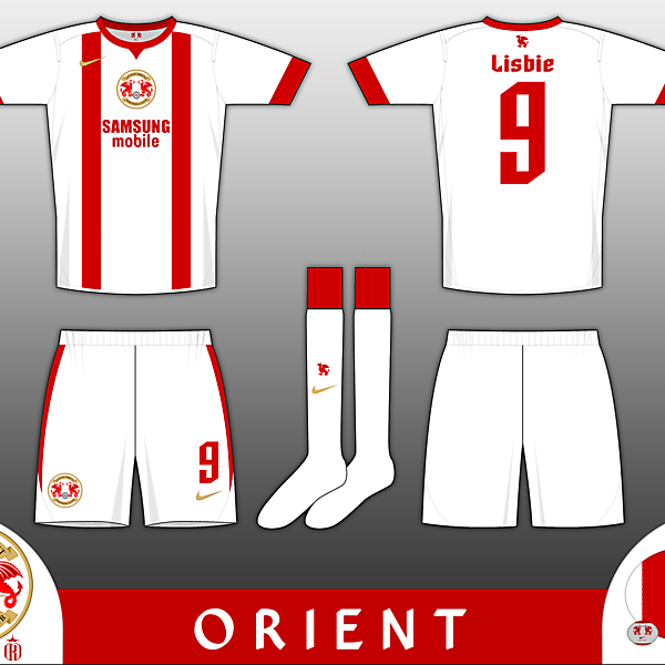 Orient