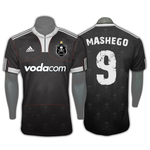 Orlando Pirates Alternate