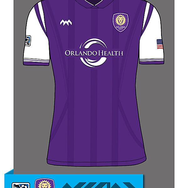 Orlando City