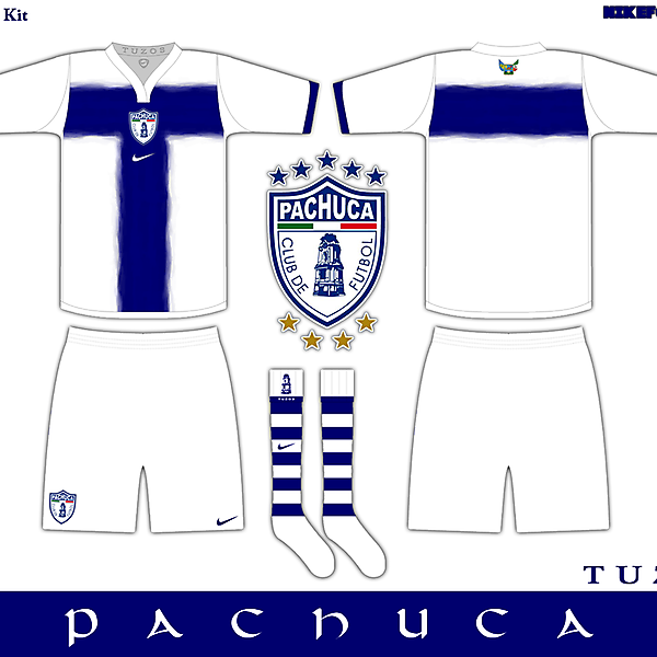 Pachuca
