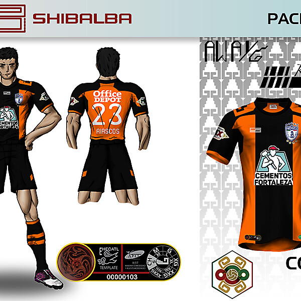 Pachuca