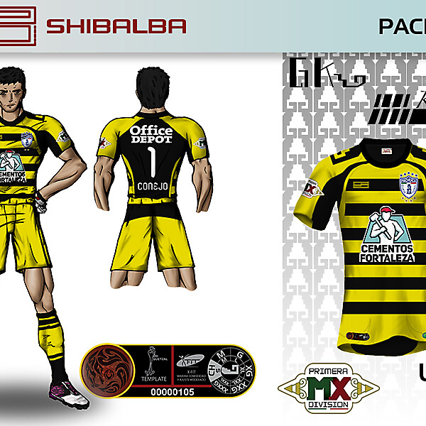 Pachuca
