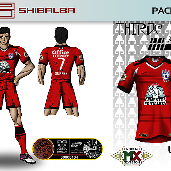 Pachuca