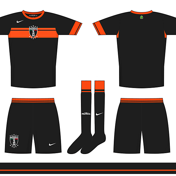 Pachuca 