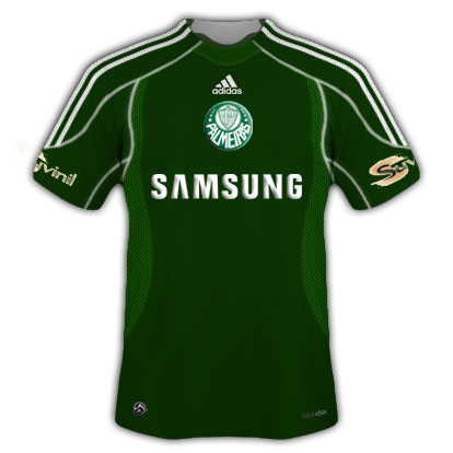 Palmeiras 09/10