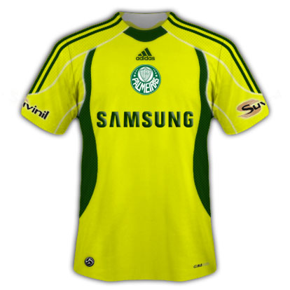 Palmeiras 09/10