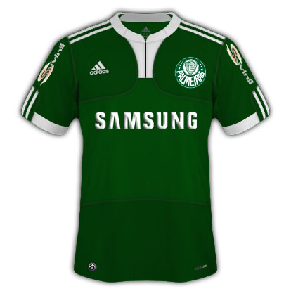 Palmeiras 09/10