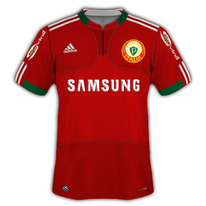Palmeiras 09/10