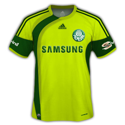 Palmeiras 09/10