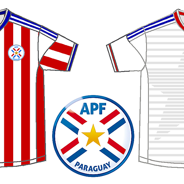 Paraguay 2015