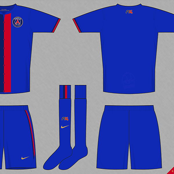 Paris Saint-Germain
