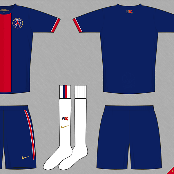 Paris Saint-Germain