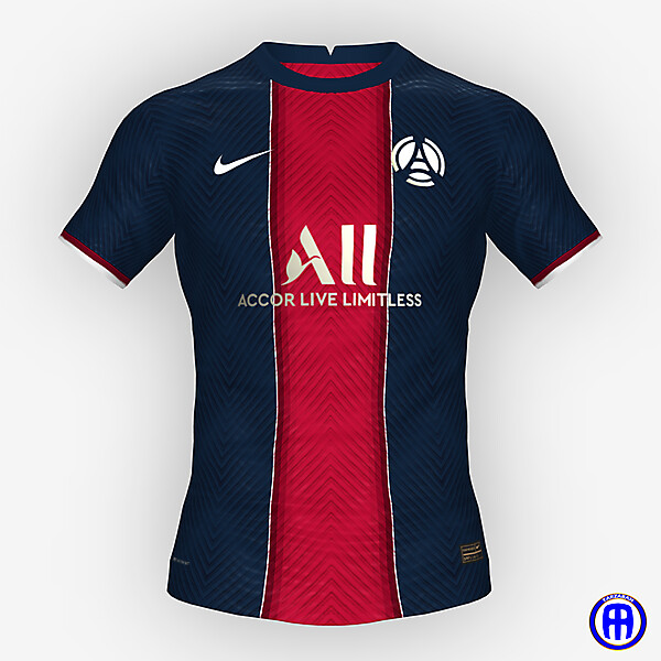 Paris Saint-Germain 