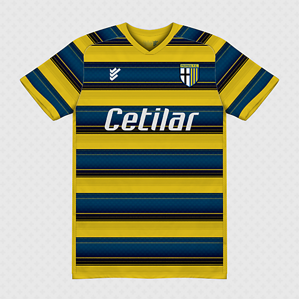 Parma | Away