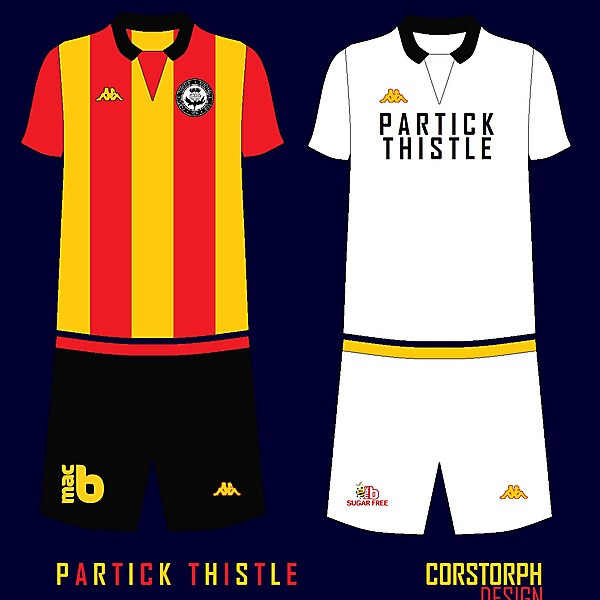 Partick Thistle