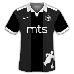 Partizan 7