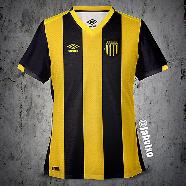 Peñarol URU Umbro