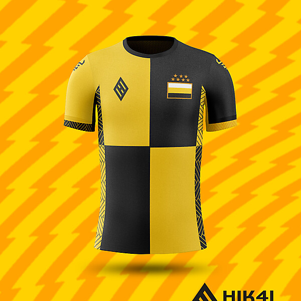 PERAK FC (SPECIAL)