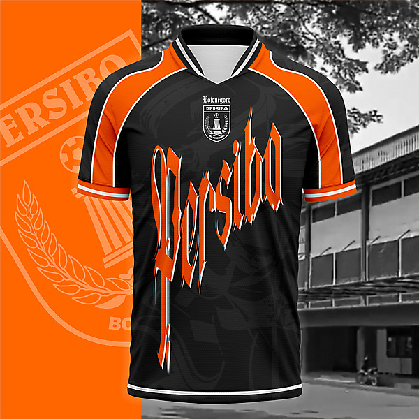 Persibo Bojonegoro