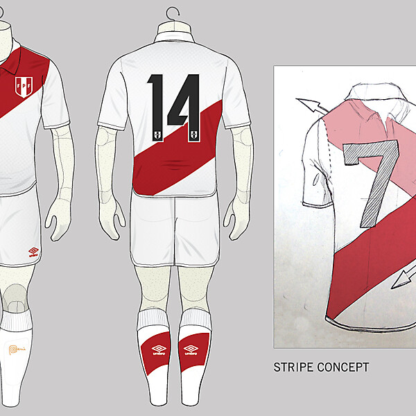 PERU HOME
