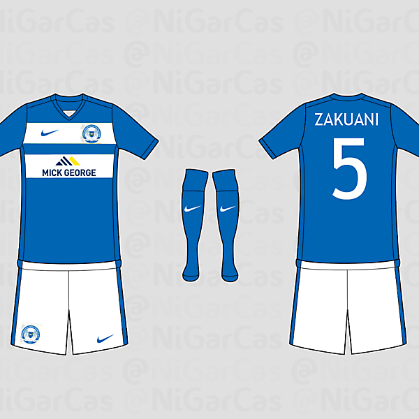 Peterborough United