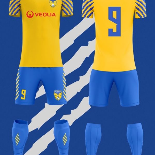 Petrolul Ploiesti Concept Kit