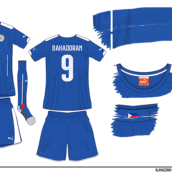 Philippines Home