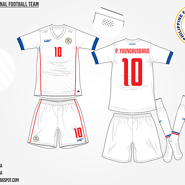 Philippines Home