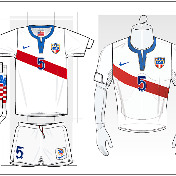 USA Kit