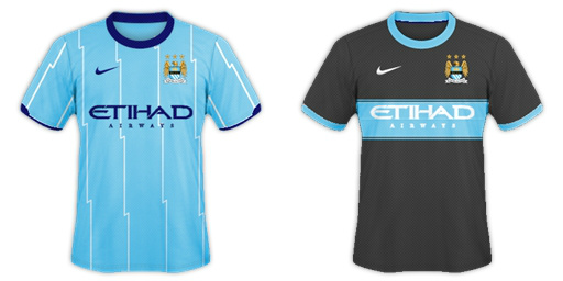 PL Man City