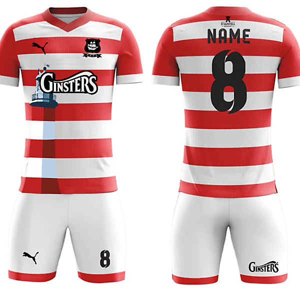 Plymouth Argyle 2019/20