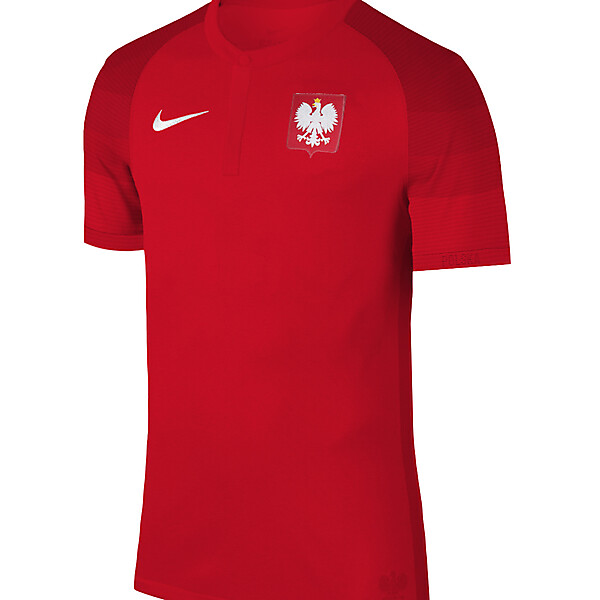 Poland x Nike