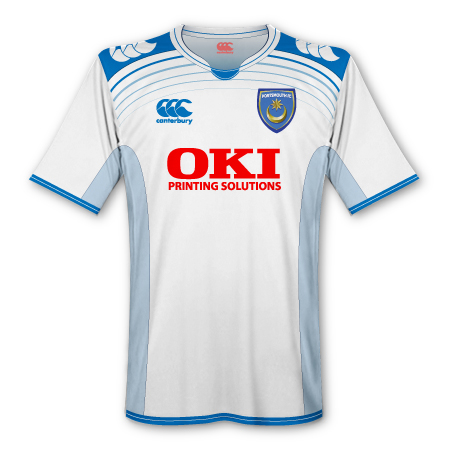 Portsmouth fc