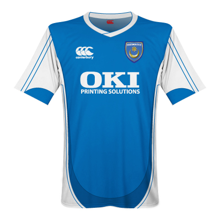 Portsmouth fc