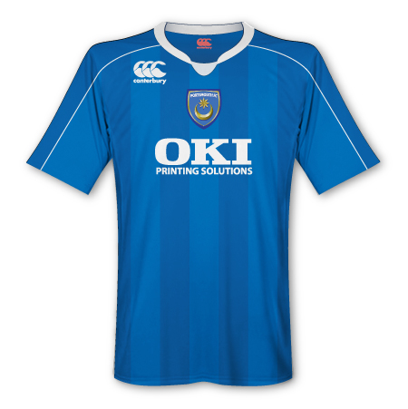 Portsmouth fc