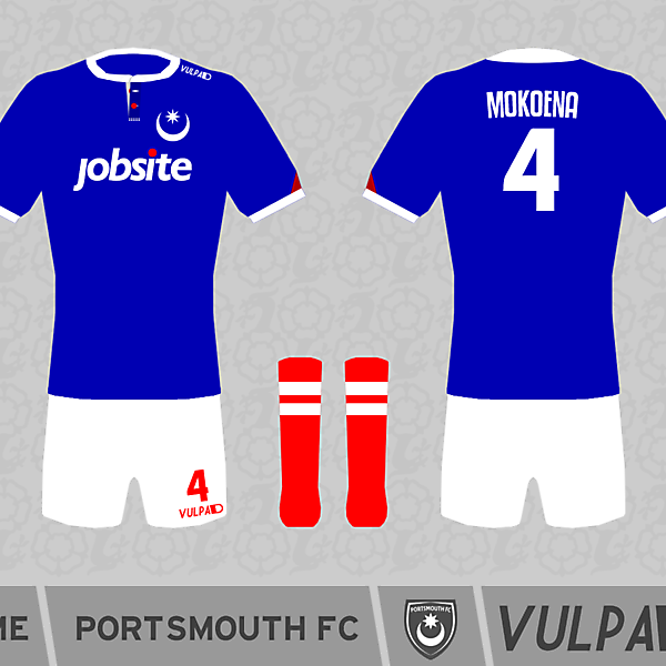 Portsmouth Home